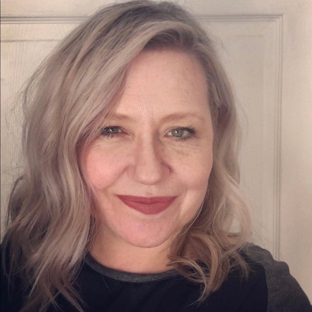 Meet your Posher, Heather